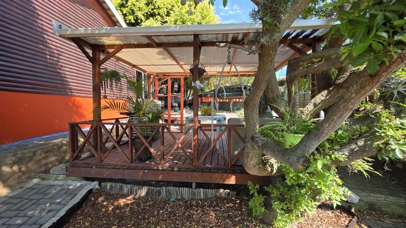 3 Bedroom Property for Sale in Fraaiuitsig Western Cape